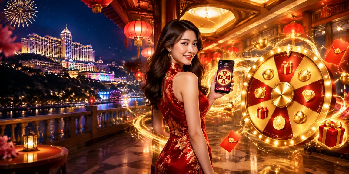 A responsible entertainment atmosphere at Genting Highlands with strict controls for adult users