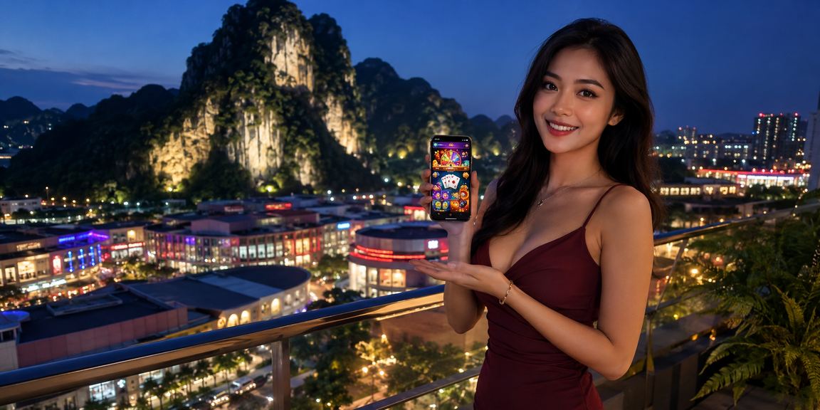 Users in Ipoh enjoy a safe and comfortable experience on the 47150 casino app