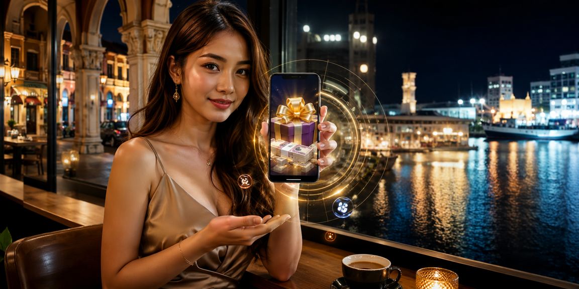 Aplikasi kasino mudah alih 47150 menampilkan promosi terkini untuk pengguna Malaysia