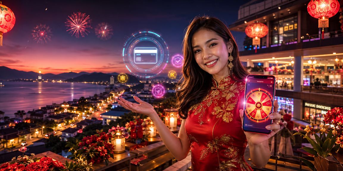 Promosi roulette dan permainan meja eksklusif Malaysia di platform 47150
