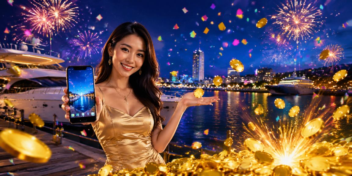 Tawaran VIP eksklusif untuk pemain kasino popular Malaysia di platform 47150